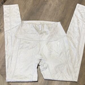 Stacci  workout White Leggings